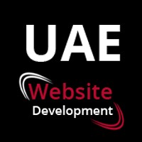 UAE Website Development Logo