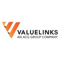 VALUELINKS - AN ACG GROUP COMPANY Logo