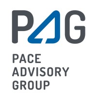 Pace Advisory Group Logo