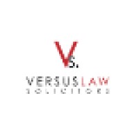 Versus Law Logo