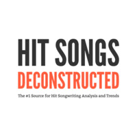 Hit Songs Deconstructed Logo