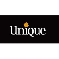 Unique Industrial Suppliers Logo