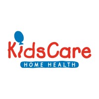 KidsCare Home Health Logo