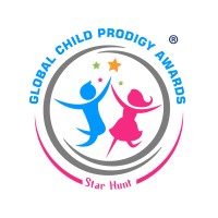 Global Child Prodigy Awards Logo