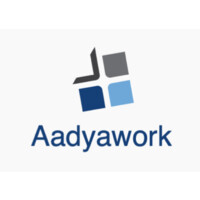 Aadyawork Logo