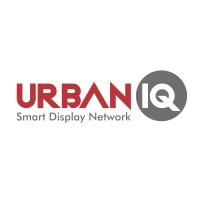 Urban IQ Logo