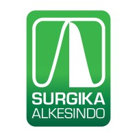 PT Surgika Alkesindo Logo