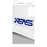 RE-ASIA 3D Scanning Solution Logo