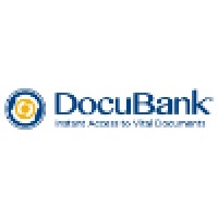 DocuBank Logo