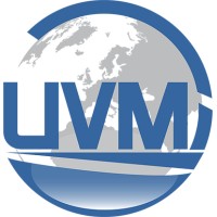 Universal Vending Management Logo