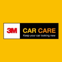 3MCarCare Virugambakkam Logo