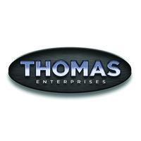 Thomas Enterprises of Greensboro Inc Logo