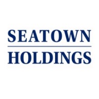 SeaTown Holdings International Logo
