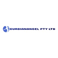 GURDIANANGEL PTY LTD Logo