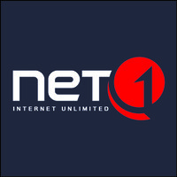 Net1 Cambodia Logo