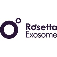Rosetta Exosome Co., Ltd. Logo