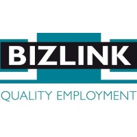 BIZLINK Incorporated Logo