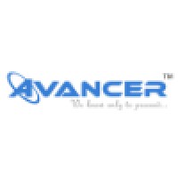 Avancer Software Solutions Pvt. Ltd. Logo