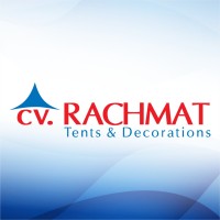 CV. Rachmat Tenda dan Dekorasi Logo