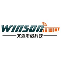 Winson RFID Technology (Beijing) Co., Ltd Logo