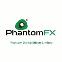 Phantom FX Logo