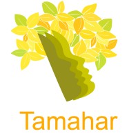 Tamahar Trust Logo
