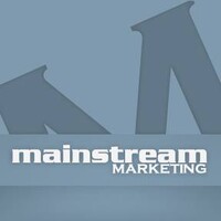 Mainstream Marketing Logo