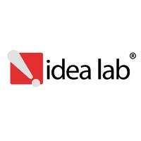 IDEA LAB Group Asia Logo