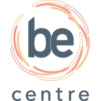 Be Centre Foundation Logo