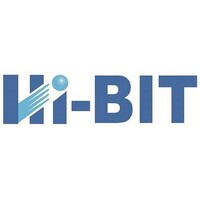 Xiamen Hi-Bit Electronics Co.,Ltd. Logo