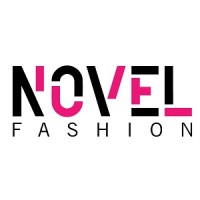 Novel Fashion Company Logo