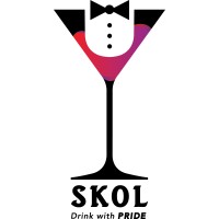 Skol Bar Catering for Event Logo