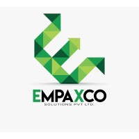 Empaxco Solutions Pvt Ltd. Logo