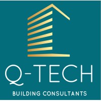 Q-Tech Building Consultants Pty Ltd Logo