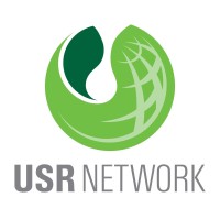 University Social Responsibility Network (USRN) Logo