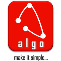 Algomatix Technology Pvt Ltd Logo