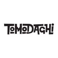 Studio Tomodachi Logo