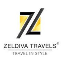 Zeldiva Travels Logo
