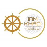 IAMKHAADII FOUNDATION (IAMKHADI) Logo