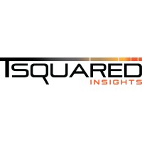 Tsquared Insights Logo