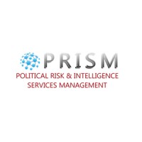 Political Risk & Intelligence Services Management (PRISM),COVINTS Logo