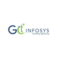 GIT Infosys Logo