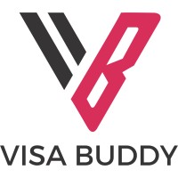 Visabuddy Logo