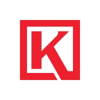 Kimray, Inc Logo