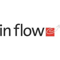 In Flow Logo