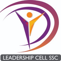 Leadership Cell, St. Stephens College Logo