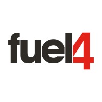 fuel4 London Logo