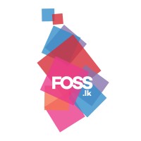 FOSS Sri Lanka Logo