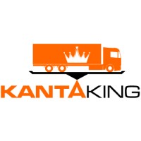 KANTA KING Logo