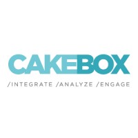 CAKEBOX SOLUTIONS Logo
